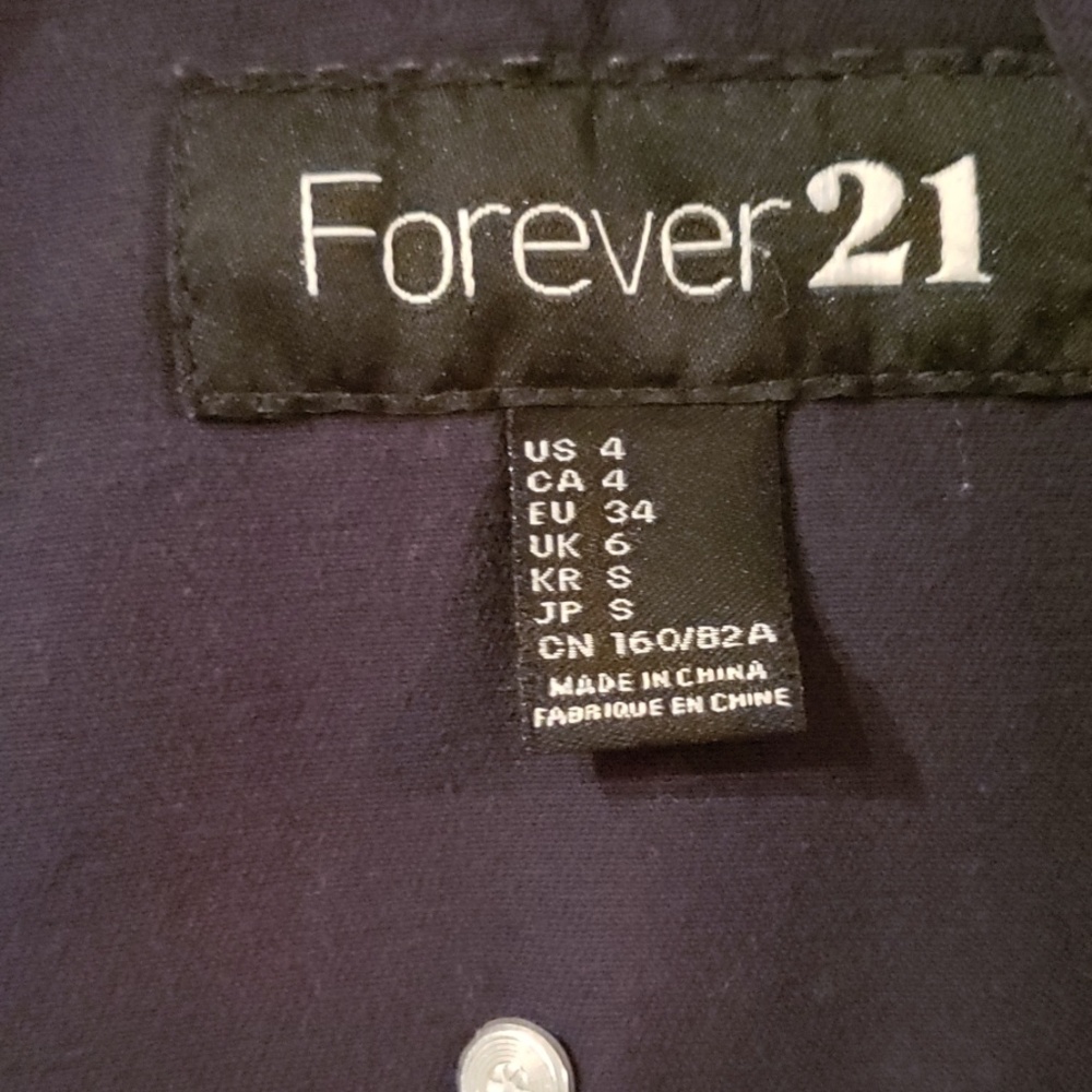 Cargo jacket - Picture 2 of 3